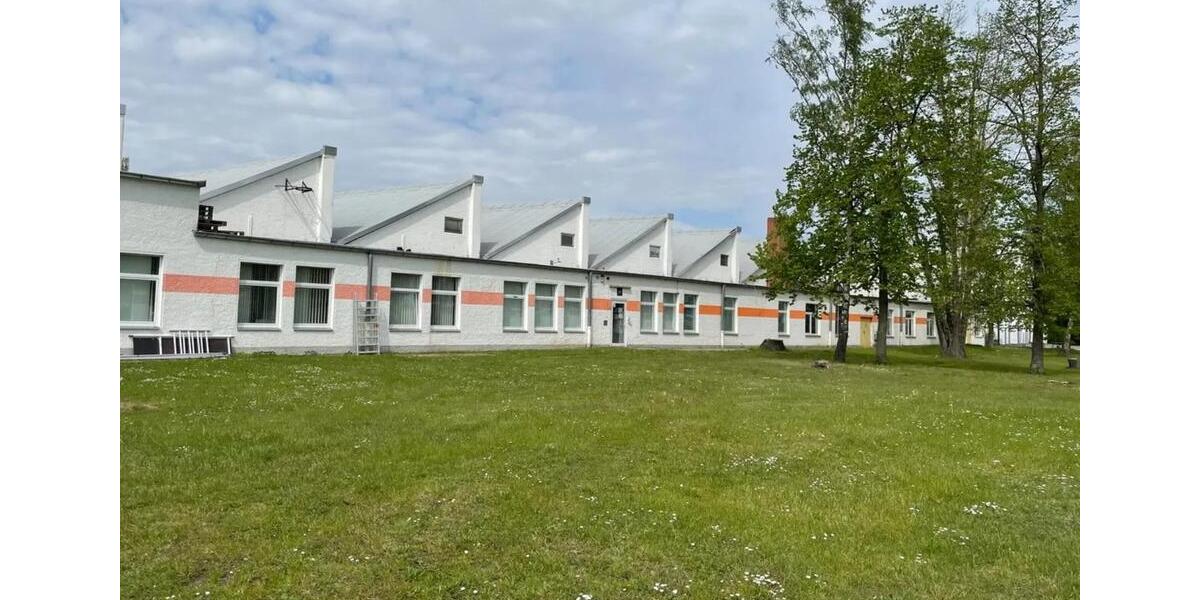 487m² Kalthalle in Braunschweig zu vermieten zimmer