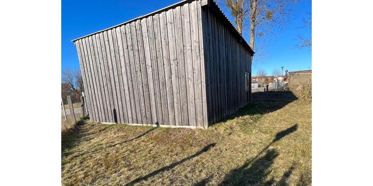 Gewerbeobjekt Waren (Müritz) - 250&euro; | Angebot:25874420