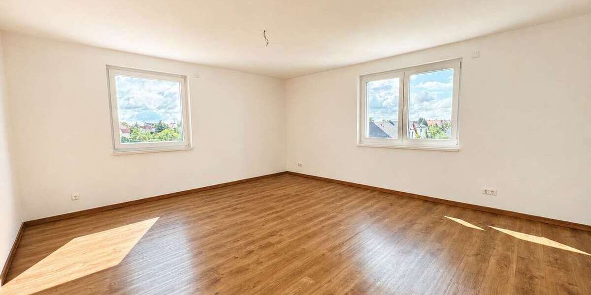 Etagenwohnung Oebisfelde - 3 Zimmer, 89 m&sup2;, 800&euro; | Angebot:26896336