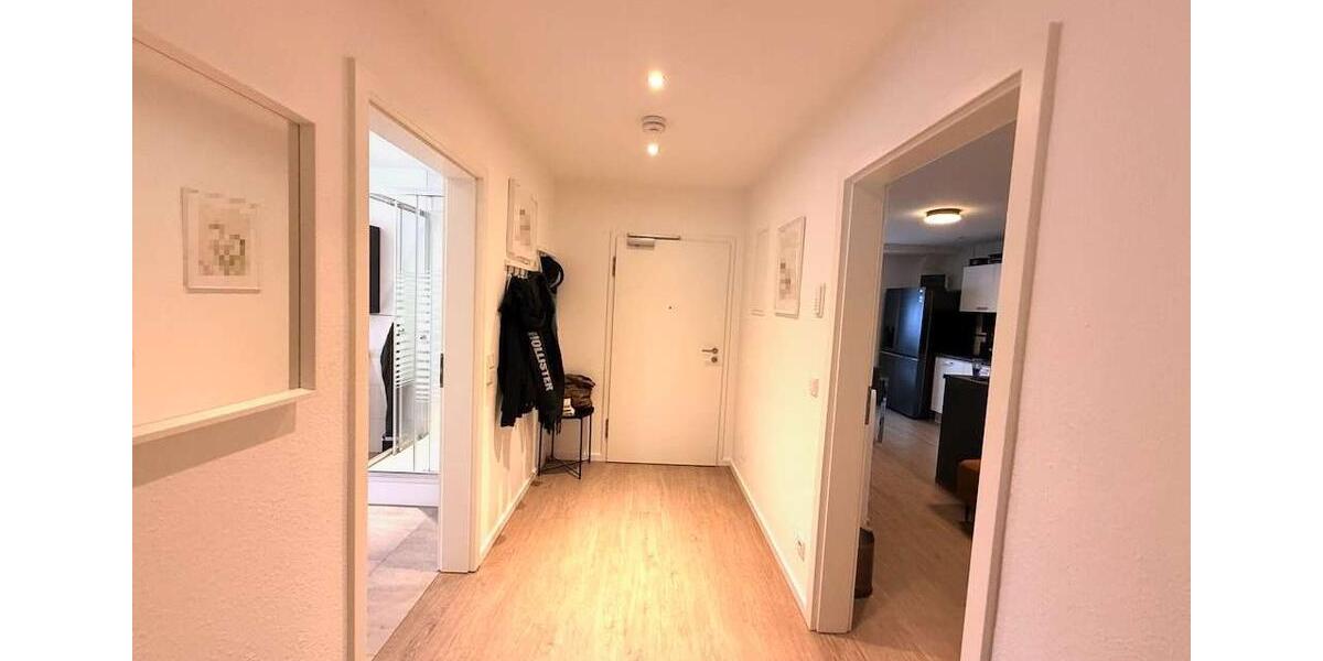 Etagenwohnung Mörfelden-Walldorf Walldorf - 3 Zimmer, 96 m&sup2;, 1.350&euro; | Angebot:24876102