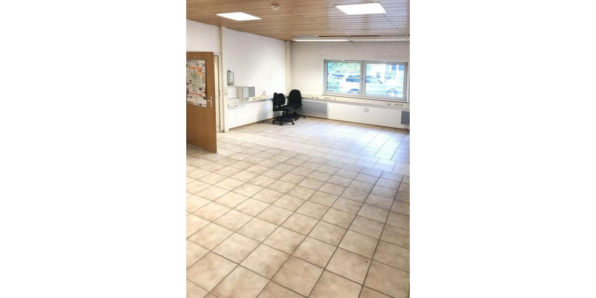 VB3720VH Helle Bürofläche in einem Gewerbeanwesen Neustadt a. d. Donau zimmer