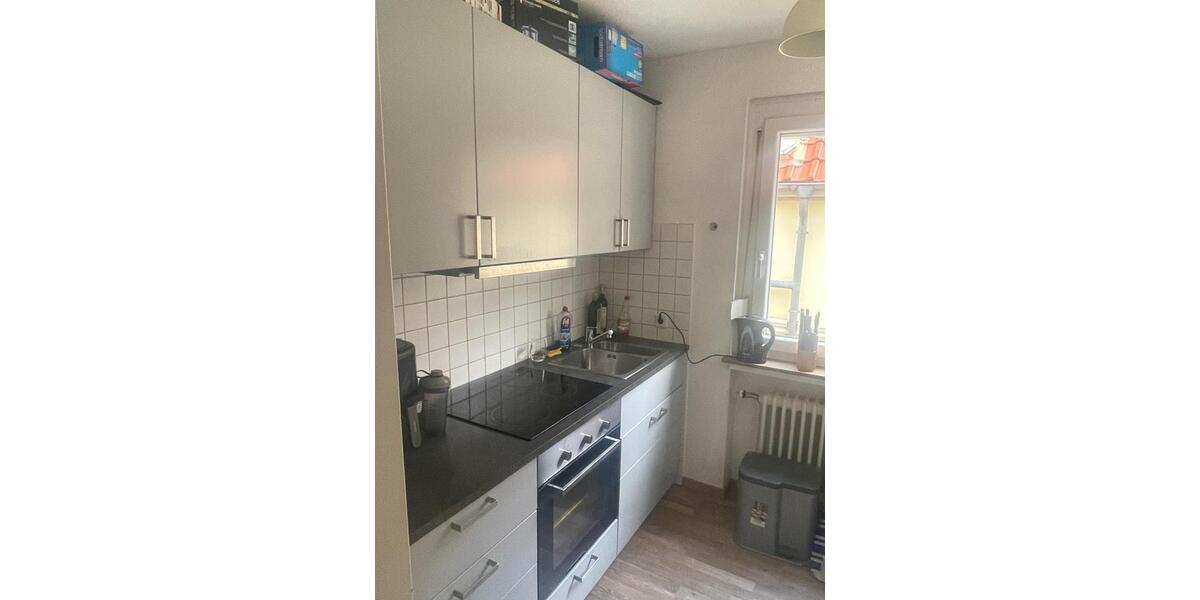 Etagenwohnung Oldenburg Drielaker-Moor - 3 Zimmer, 75 m&sup2;, 700&euro; | Angebot:26049272