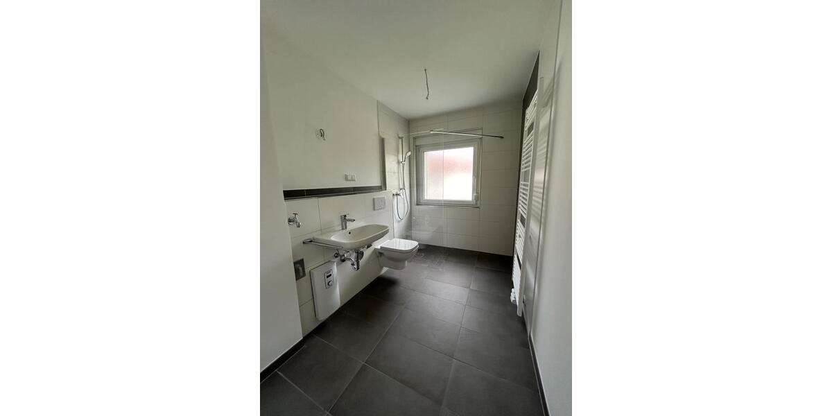 Erdgeschoßwohnung Ahlen Dolberg - 3.5 Zimmer, 84 m&sup2;, 782&euro; | Angebot:25050805