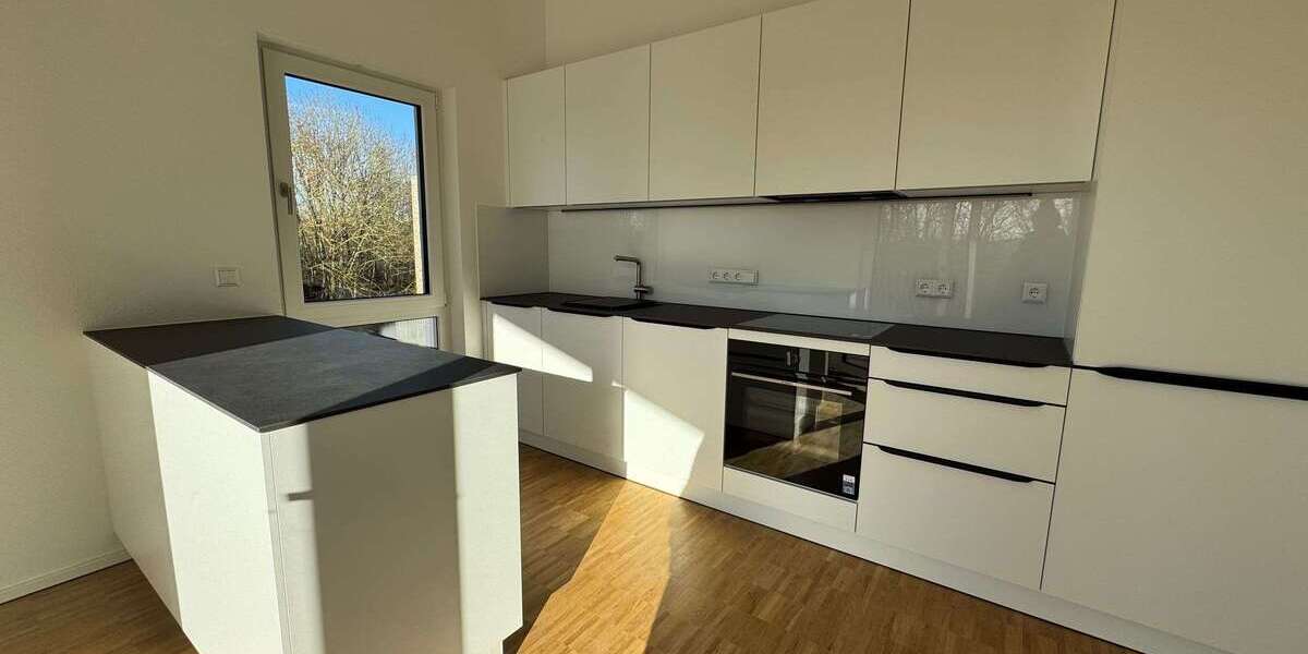 Etagenwohnung Remseck am Neckar - 5 Zimmer, 119 m&sup2;, 2.330&euro; | Angebot:25377011