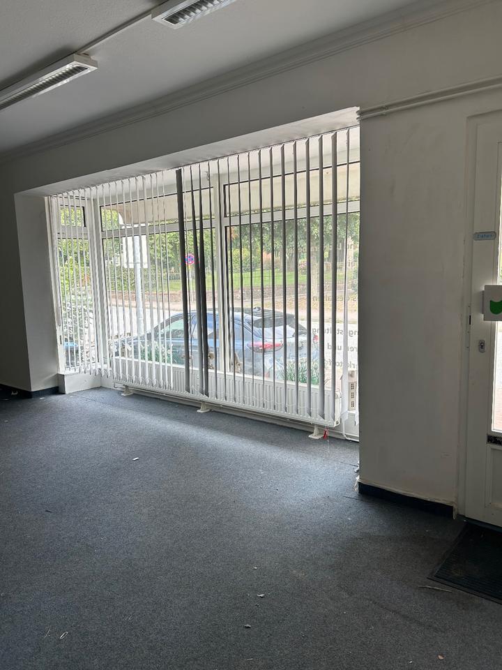 2 Büroräume Heiligenstedten
