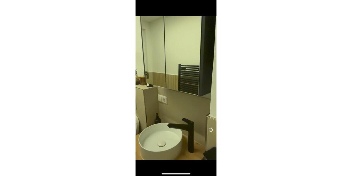 Etagenwohnung Stuttgart Stuttgart-West - 1 Zimmer, 20 m&sup2;, 715&euro; | Angebot:26197578