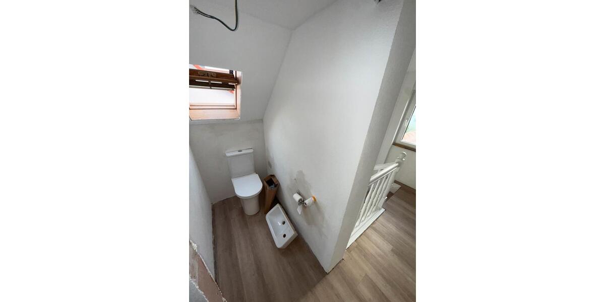 Maisonettenwohnung Linden - 3.5 Zimmer, 95 m&sup2;, 1.120&euro; | Angebot:26615127