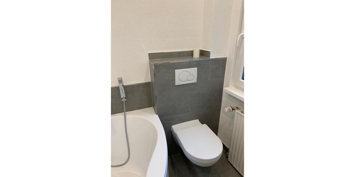 Maisonettenwohnung Frankenberg (Eder) - 4 Zimmer, 74 m&sup2;, 600&euro; | Angebot:26295545