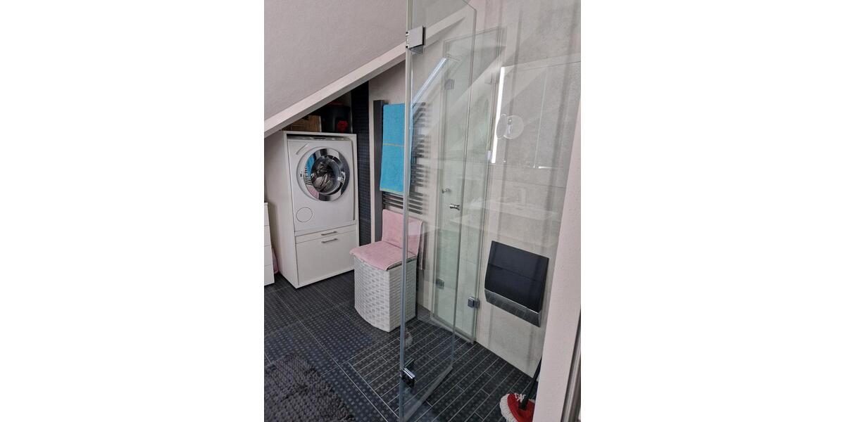 Zwischenvermietung 2 zimmer