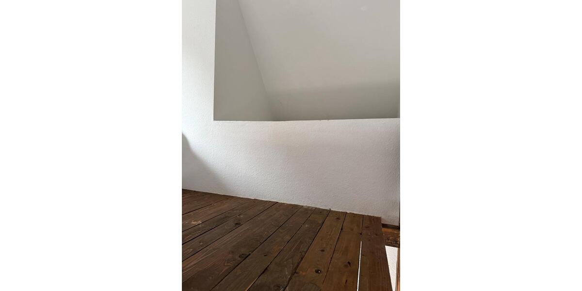 Dachgeschoßwohnung Magdeburg Ottersleben - 1 Zimmer, 30 m&sup2;, 420&euro; | Angebot:24680727