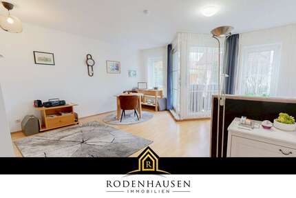 Wohnung zum Mieten in Graben 500 € 46 m² 1 zimmer