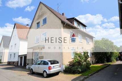 Wohnung Holzminden - 3 Zimmer, 76 m&sup2;, 550&euro; | Angebot:27231036