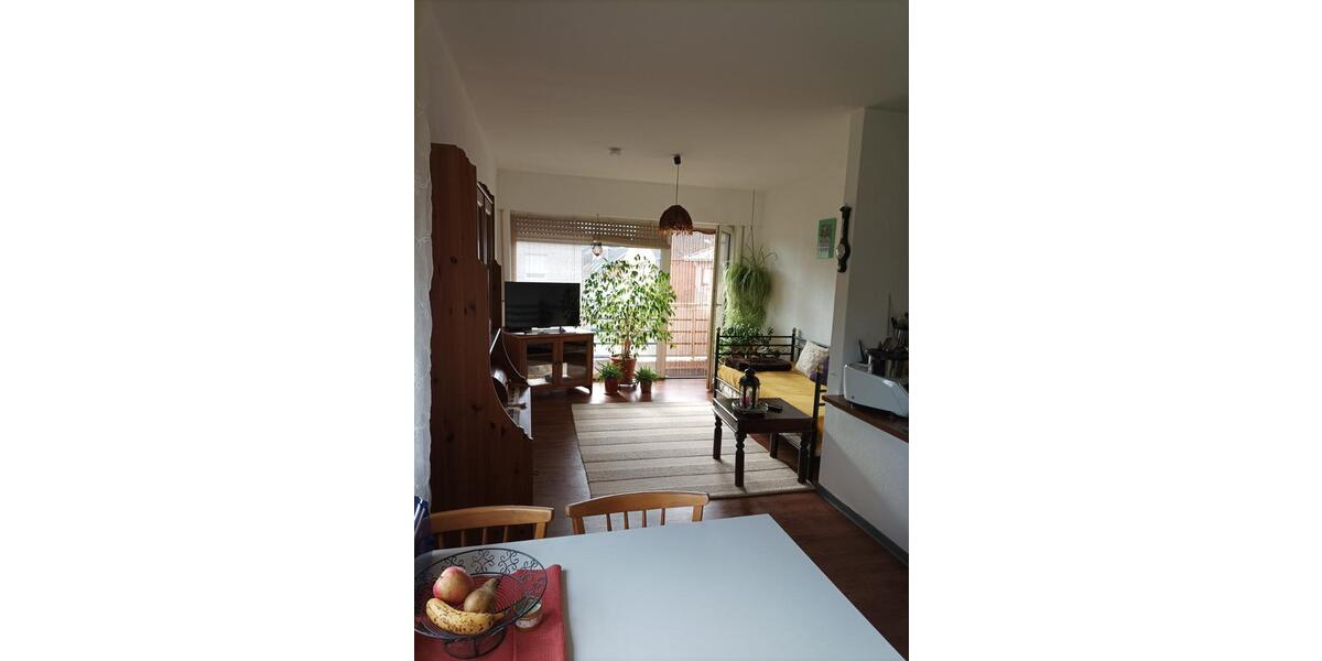 Etagenwohnung Vechta - 1 Zimmer, 52 m&sup2;, 450&euro; | Angebot:25930720