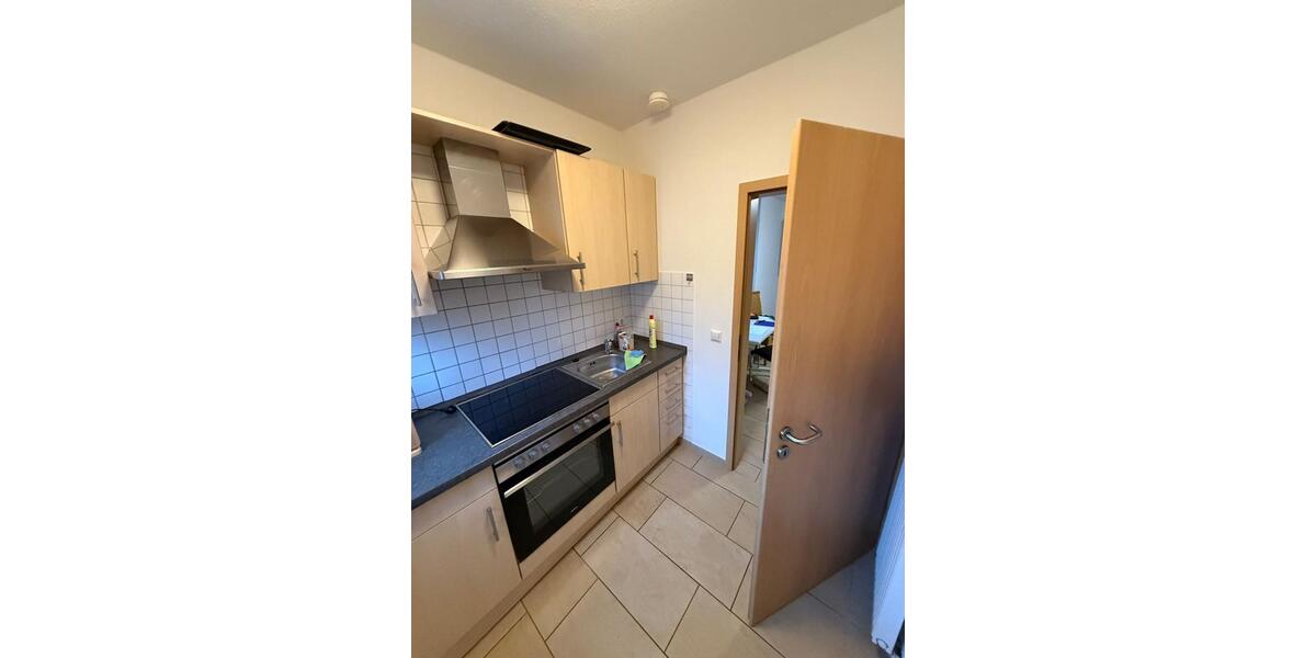 Wohnen auf Zeit Lingen (Ems) Damaschke - 2.5 Zimmer, 85 m&sup2;, 1.450&euro; | Angebot:23822734