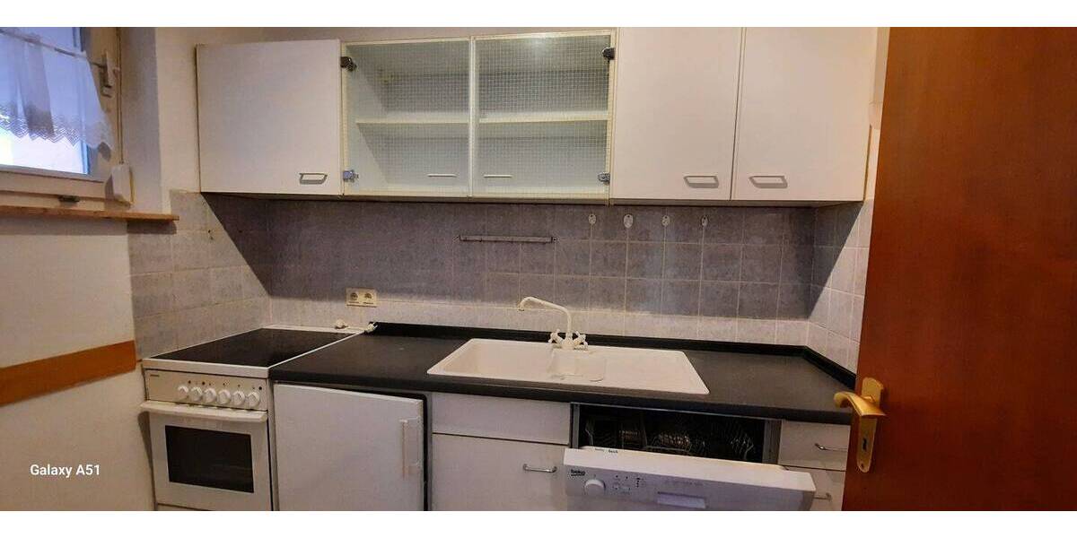 Etagenwohnung Uelzen - 2 Zimmer, 70 m&sup2;, 245&euro; | Angebot:26290209