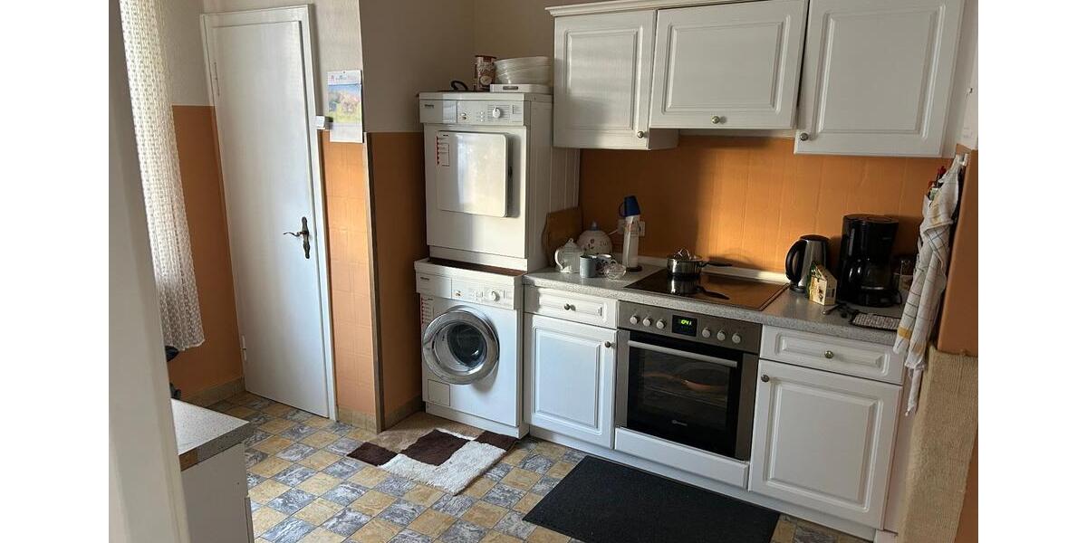 Etagenwohnung Bocholt Stenern - 1 Zimmer, 35 m&sup2;, 355&euro; | Angebot:26045535