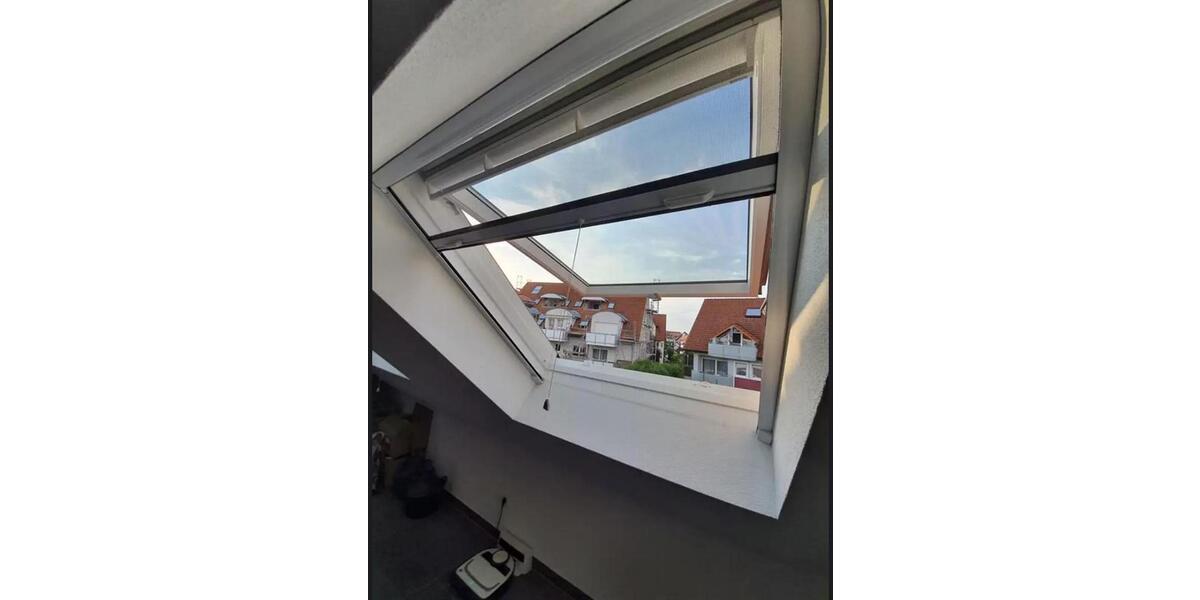 Dachgeschoßwohnung Bad Rappenau - 4 Zimmer, 125 m&sup2;, 1.350&euro; | Angebot:26416215