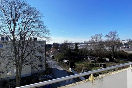 **Vertrauen ist gut, Kontrolle ist besser! Überzeugen Sie sich selbst! Alles neu.** 3 zimmer