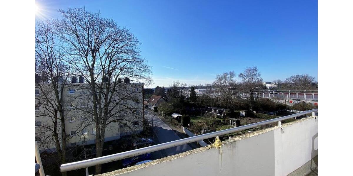 **Vertrauen ist gut, Kontrolle ist besser! Überzeugen Sie sich selbst! Alles neu.** 3 zimmer