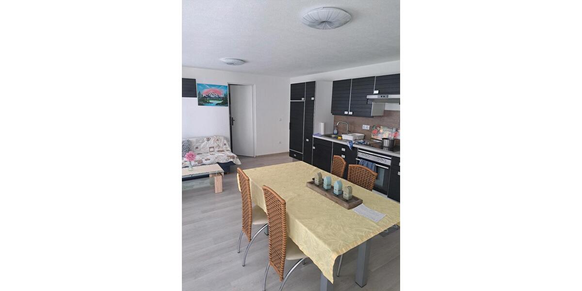 Erdgeschoßwohnung Neufra - 2 Zimmer, 65 m&sup2;, 750&euro; | Angebot:26448681