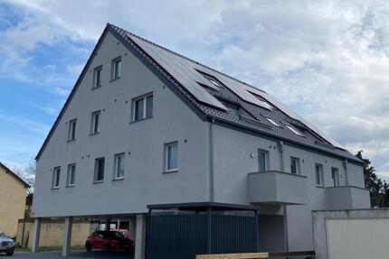 Barrierefreie 2-Zimmerwohnung! zimmer