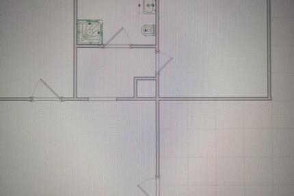 Wohnung Bad Grund (Harz) - 3 Zimmer, 51 m&sup2;, 350&euro; | Angebot:25806689