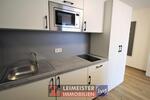 Etagenwohnung Aschaffenburg Österreicher Kolonie - 1 Zimmer, 24 m&sup2;, 649&euro; | Angebot:25304940