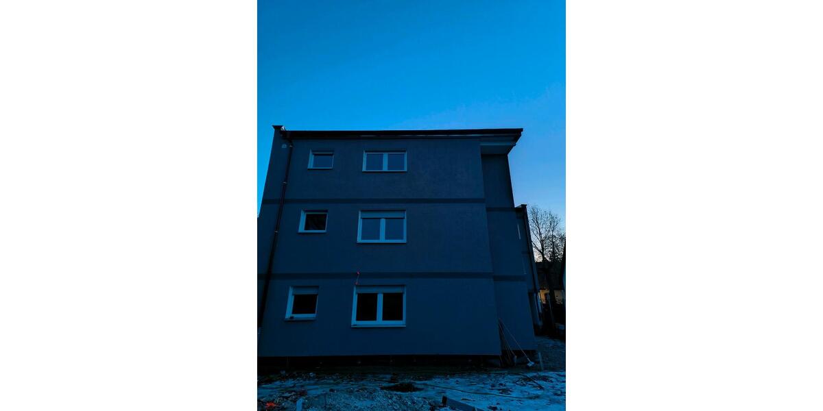 Etagenwohnung Roßleben-Wiehe Wiehe - 3.5 Zimmer, 85 m&sup2;, 880&euro; | Angebot:24984064