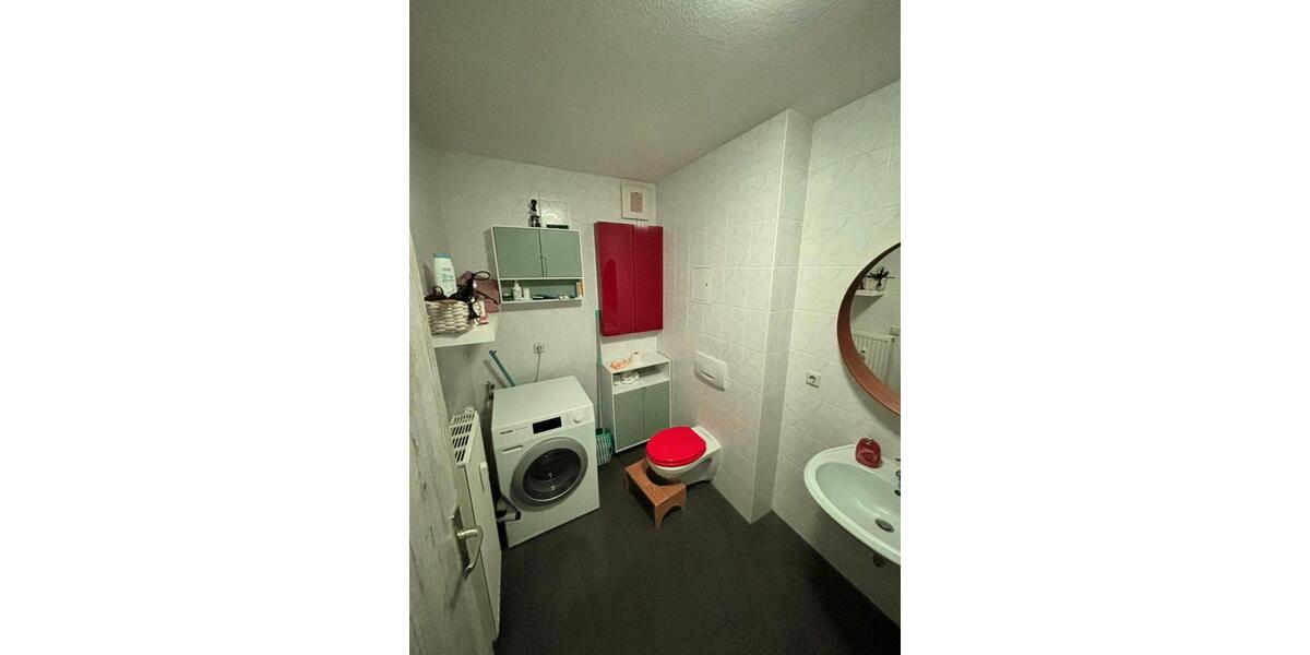 Etagenwohnung Zwönitz - 3 Zimmer, 73 m&sup2;, 430&euro; | Angebot:24981259