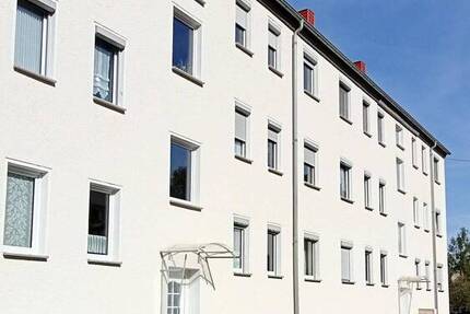 Helle 3-Zimmerwohnung in Kriebethal 3 zimmer