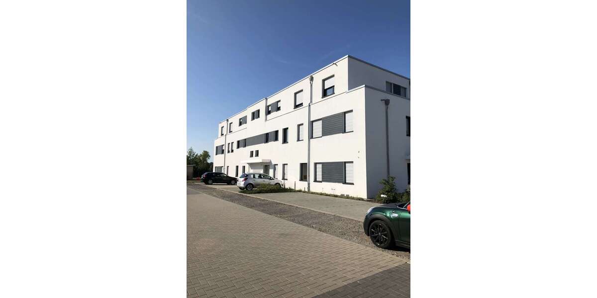 Etagenwohnung Isernhagen - 1 Zimmer, 20 m&sup2;, 335&euro; | Angebot:26074958