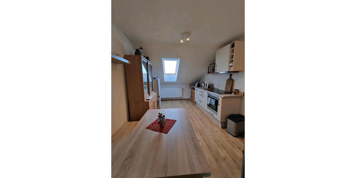 Dachgeschoßwohnung Weyarn - 1 Zimmer, 50 m&sup2;, 800&euro; | Angebot:24655187