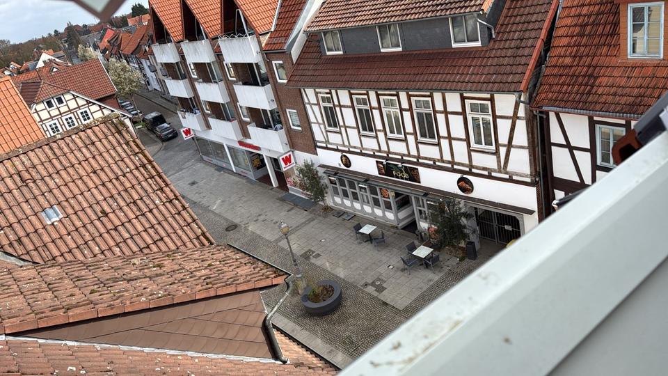 Etagenwohnung Minden Bölhorst - 1 Zimmer, 45 m&sup2;, 700&euro; | Angebot:25958290