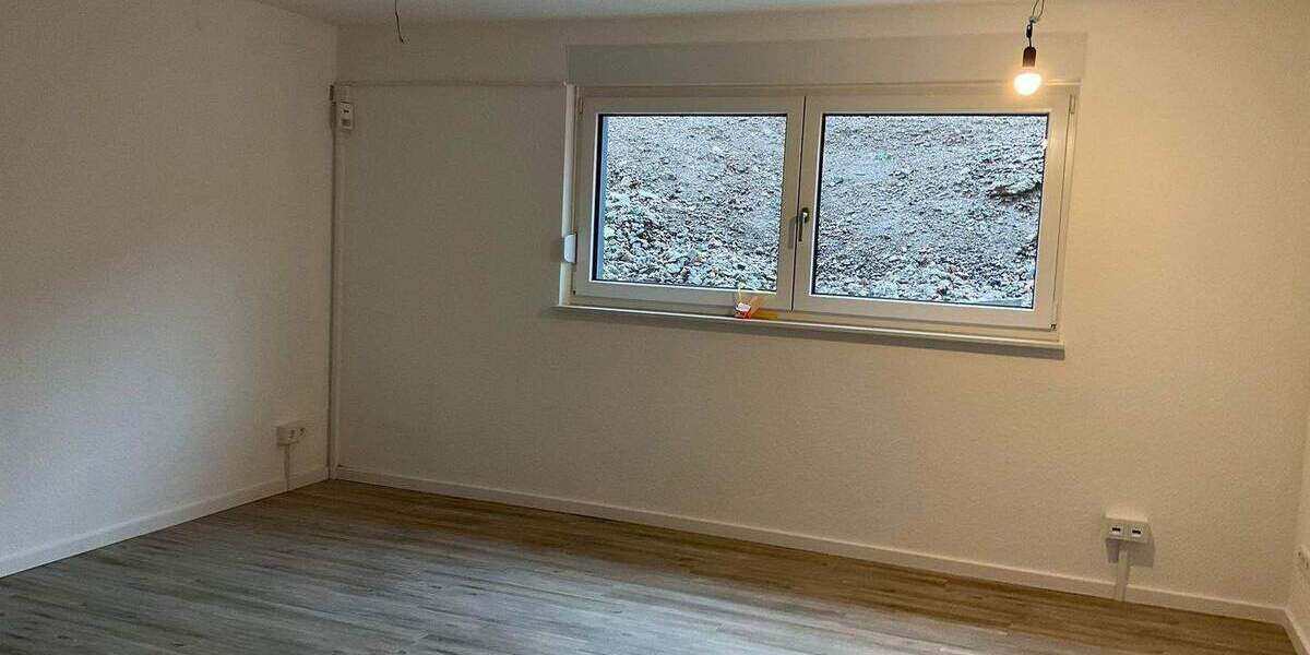 Etagenwohnung Großenlüder - 2 Zimmer, 66 m&sup2;, 750&euro; | Angebot:26156481
