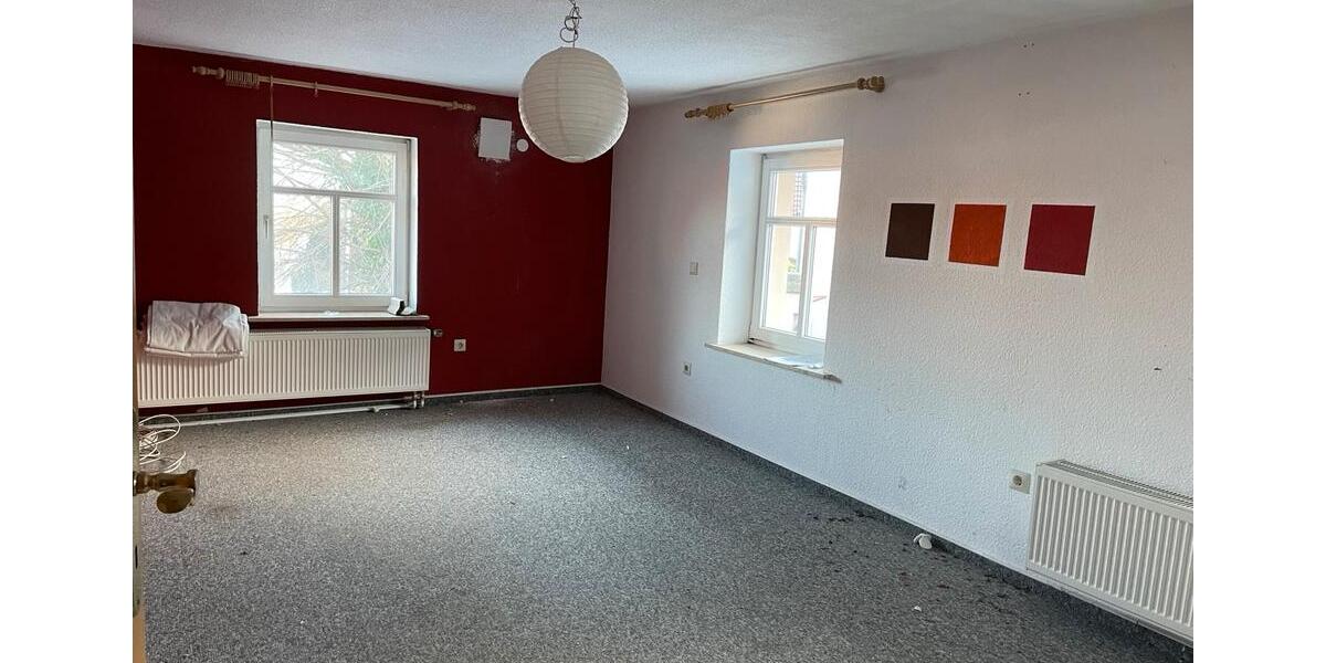 Etagenwohnung Klipphausen - 2 Zimmer, 55 m&sup2;, 330&euro; | Angebot:25951417