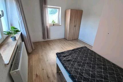 Wohnen auf Zeit Landau an der Isar - 5 Zimmer, 120 m&sup2;, 390&euro; | Angebot:24829439