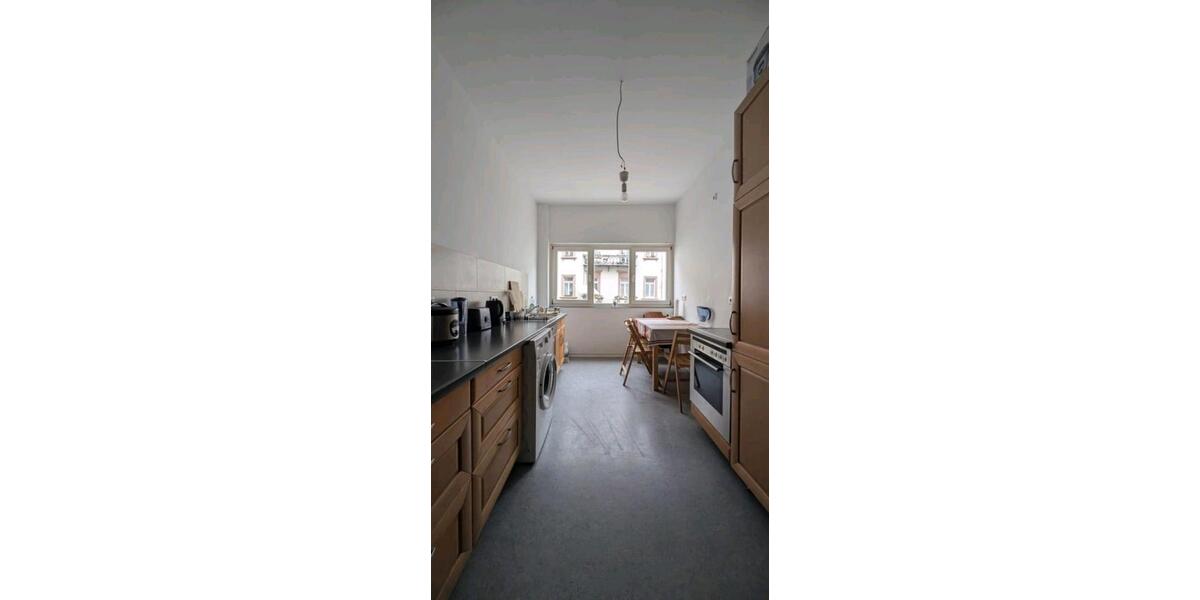Wohnen auf Zeit Darmstadt Darmstadt-Nord - 4 Zimmer, 32 m&sup2;, 620&euro; | Angebot:26691540