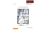 Etagenwohnung Balingen Dürrwangen - 4 Zimmer, 114 m&sup2;, 840&euro; | Angebot:25774924