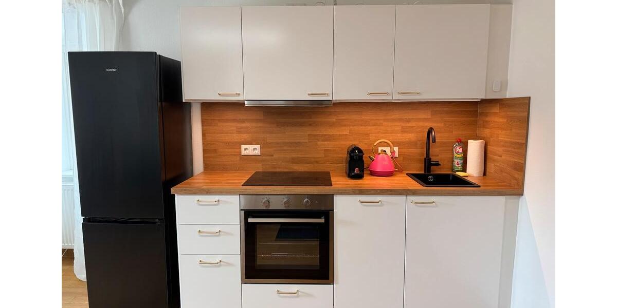 Etagenwohnung Regensburg Konradsiedlung - 2 Zimmer, 40 m&sup2;, 882&euro; | Angebot:25294791