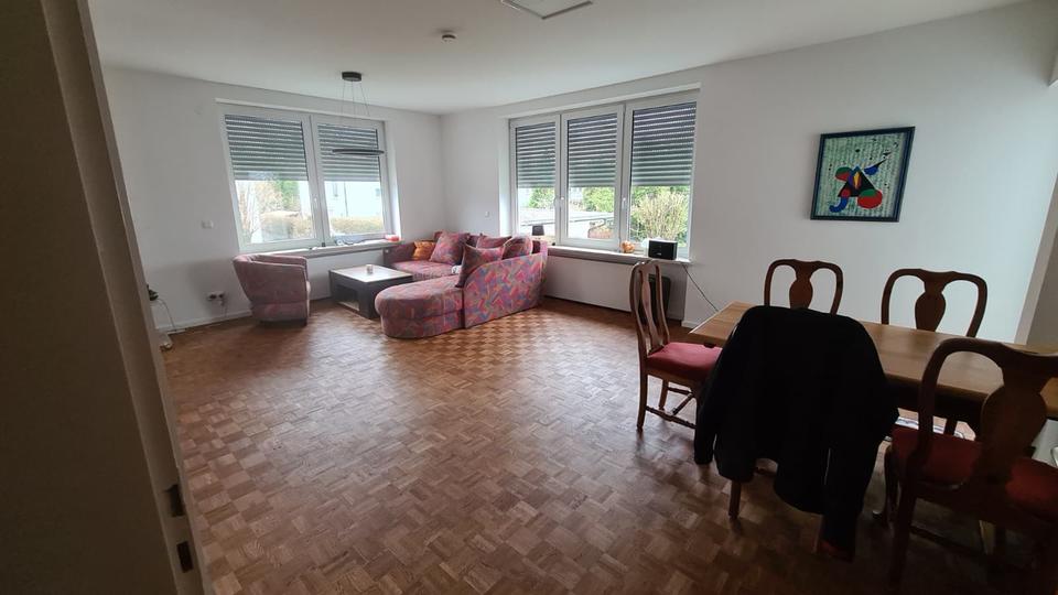 Wohnen auf Zeit Germering - 1 Zimmer, 104 m&sup2;, 850&euro; | Angebot:25879003