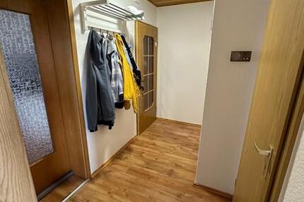 Helle 2 Zimmer Wohnung in zentraler Lage 2 zimmer