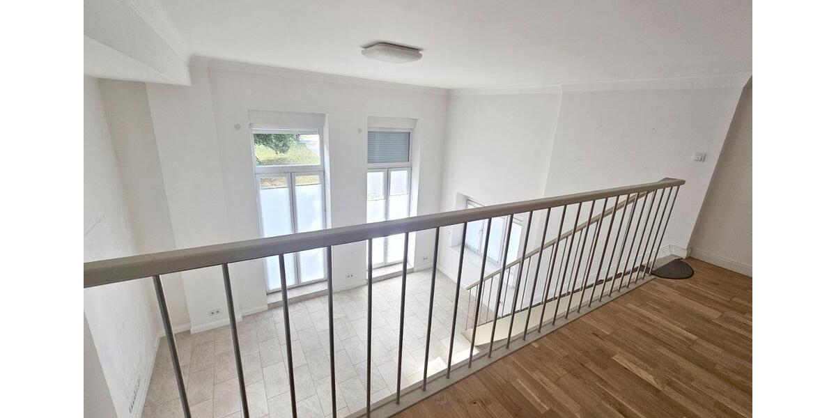 Charmante Loft Wohnung 61 m² in Königs Wusterhausen 1 zimmer