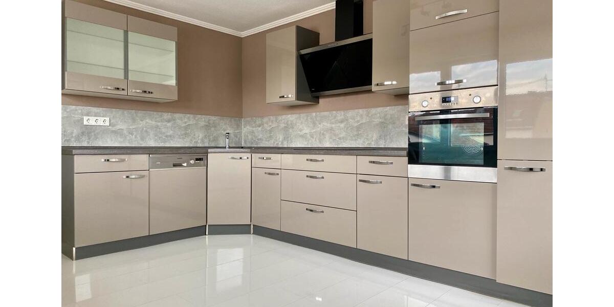 Dachgeschoßwohnung Hargesheim - 3 Zimmer, 75 m&sup2;, 830&euro; | Angebot:26041431