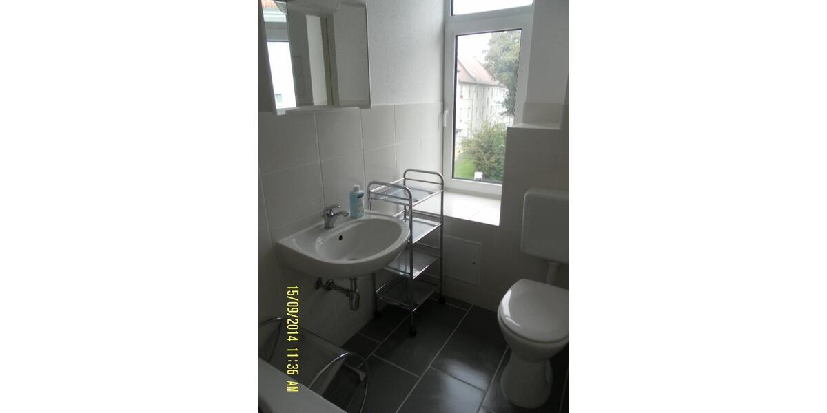 Wohnen auf Zeit Magdeburg Neue Neustadt - 1 Zimmer, 20 m&sup2;, 393&euro; | Angebot:25419292