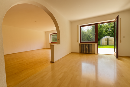 Wohnung zum Mieten in Langerringen 1.450 € 133 m²