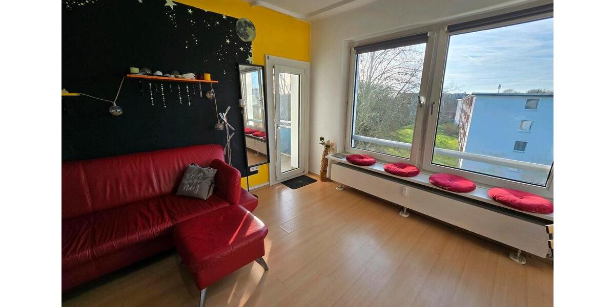 Wohnen auf Zeit Düsseldorf Stadtbezirk 8 - 1 Zimmer, 23 m&sup2;, 560&euro; | Angebot:24552415