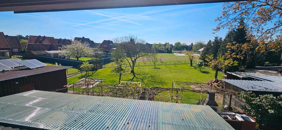 Dachgeschoßwohnung Dörverden - 4.5 Zimmer, 85 m&sup2;, 900&euro; | Angebot:26612191