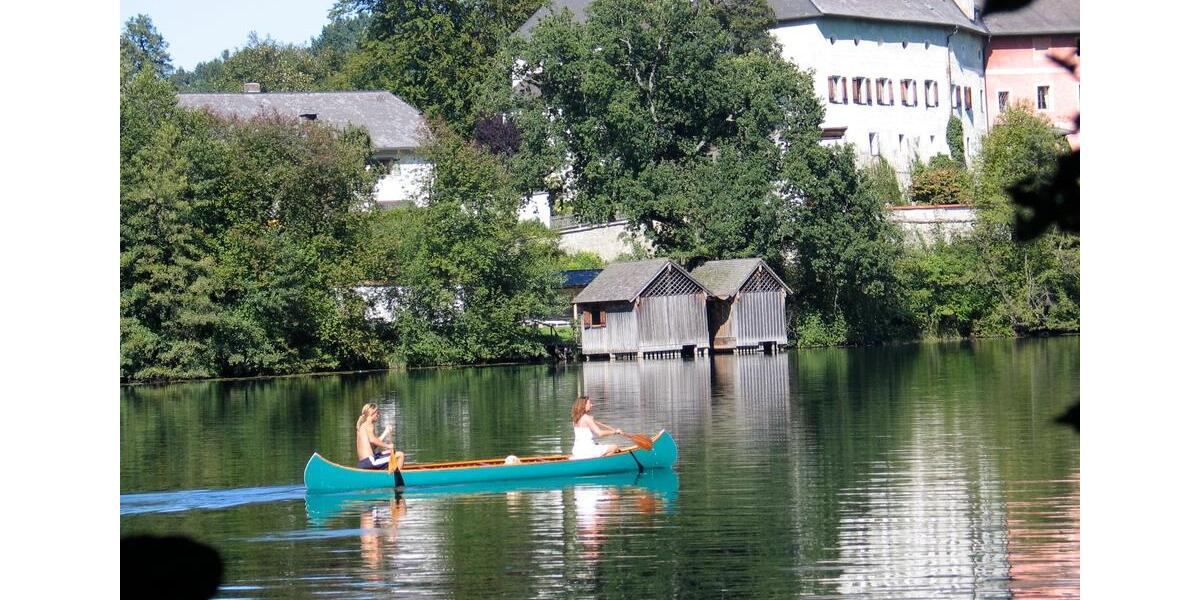 Wohnen auf Zeit 70qm TörringWaginger See 2 zimmer