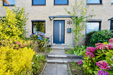 Haus Hamburg Harburg - 4 Zimmer, 103 m&sup2;, 1.680&euro; | Angebot:27302224
