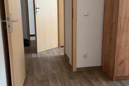 3- Raum Wohnung in Schwarzheide Mitte
